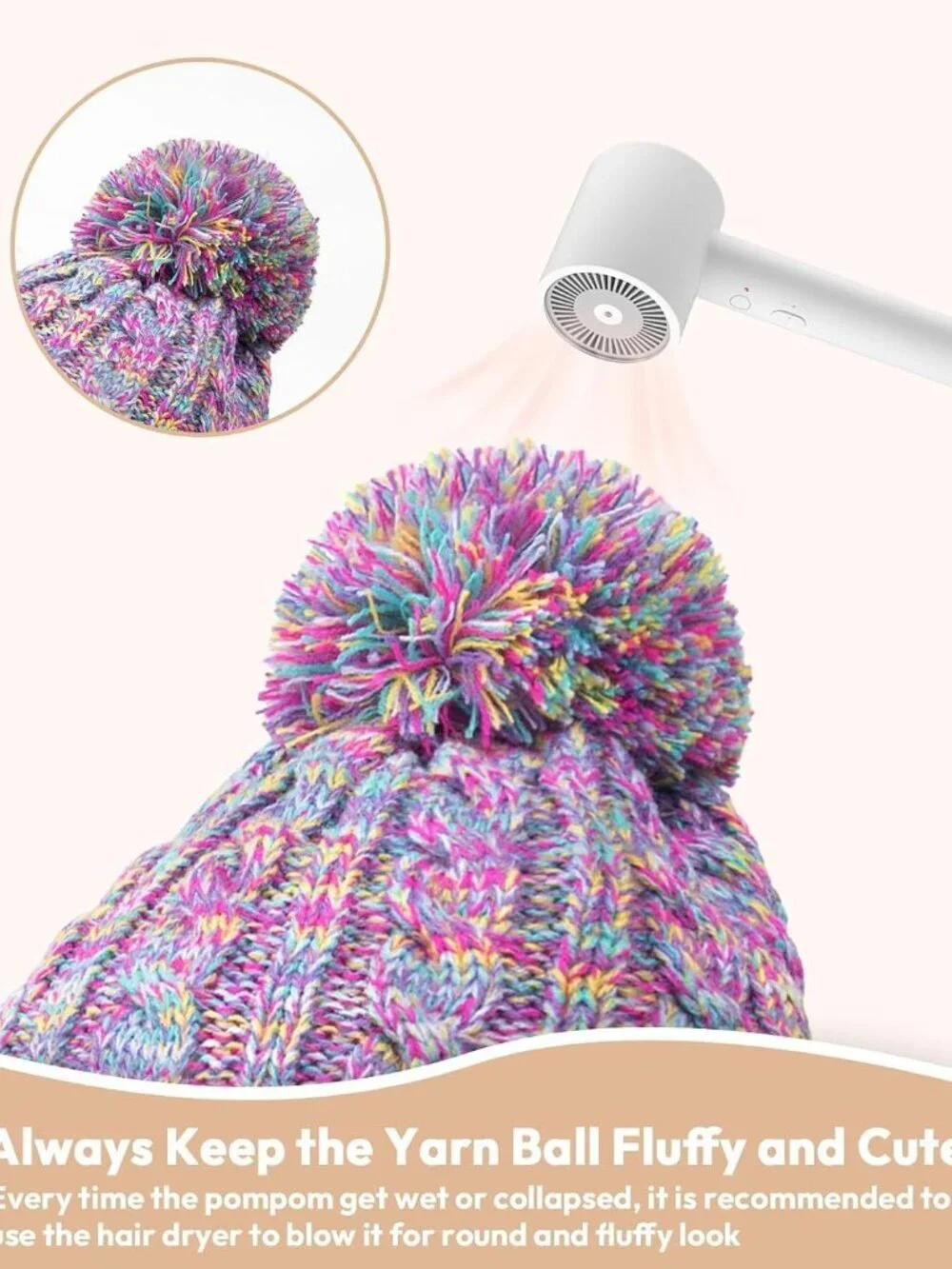 Kids Winter Hat Gloves Scarf Set, Toddler Children Girls Boys Beanie Hat Knitted